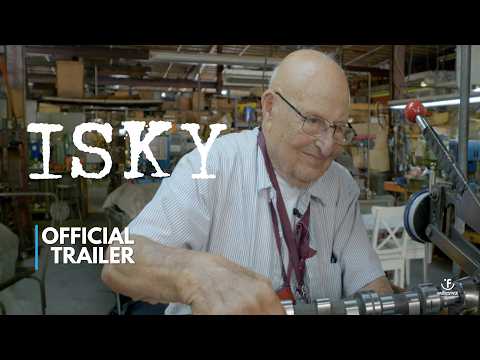 Isky (Trailer)