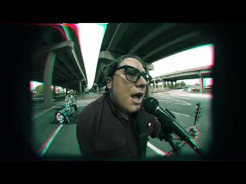 Spirit Gun - Stand 4 Nothing (Official Video)