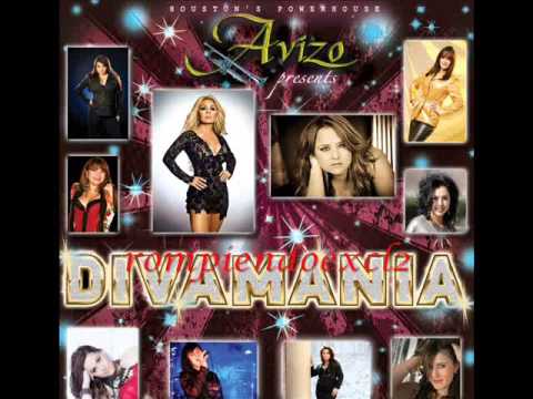 Avizo Featuring Monica Castro - Corazon De Carton 2013