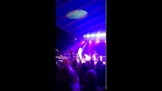 Born To Fly by Danielle Bradbery LIVE at Rock County 4-H Fair