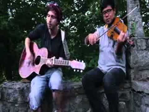 Between Two Doors - Stephen Armour /w Michael Alas