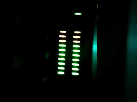 Mitra Project - Moog DFAM & Volca Bass live