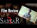 New Release I Sarkar 3 I Full Movie I Review