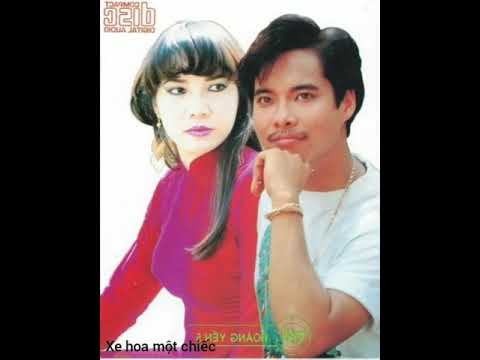 Xe hoa một chiếc Sheet - Ngọc Sơn