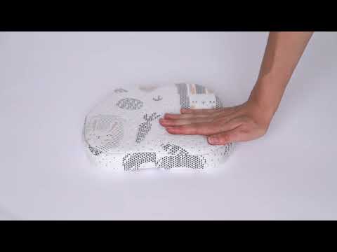 Миниатюра изображения товара Подушка для малышей Сонум Tiny 24x21