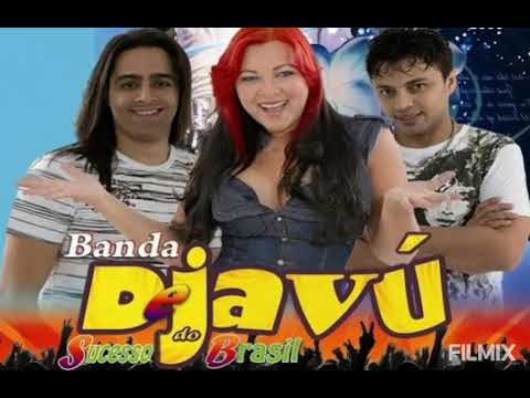 Mensagem -  Banda Dejavú do Brasil (2010)