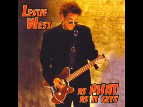 Leslie West - Saturation (I'm In Love With You).wmv