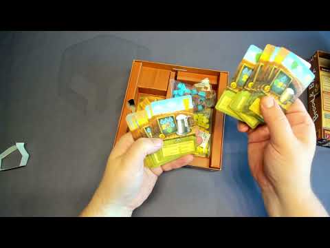 Brood & Bier Unboxing