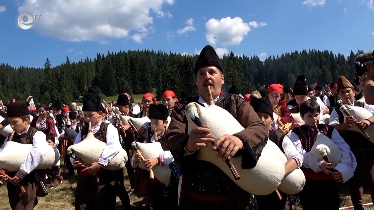 600 хиляди лева разходи ще "глътне" организацията на Роженския събор
