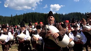600 хиляди лева разходи ще "глътне" организацията на Роженския събор