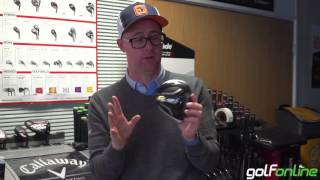 Mark Crossfield's Top 3 Drivers