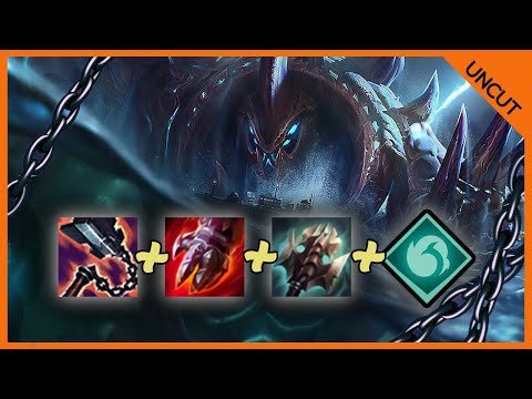 MASTERS URGOT VS CAMILLE FULL GAMEPLAY COMMENTARY SEASON 11 - League of Legends