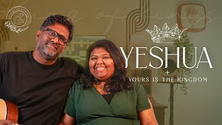 Yeshua (Worship Cover) | Bethel + Upperroom | Hannah  J Charles | House of Love Productions