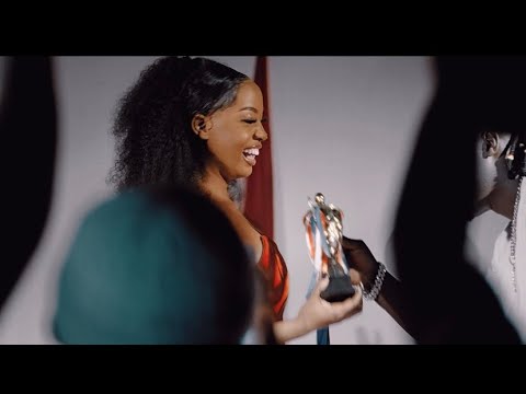 Award Y'obulungi  Temperature Touch ( Official  Music Video )