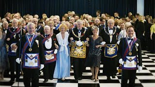 The Most Secret Society in the World | Inside the Freemasons