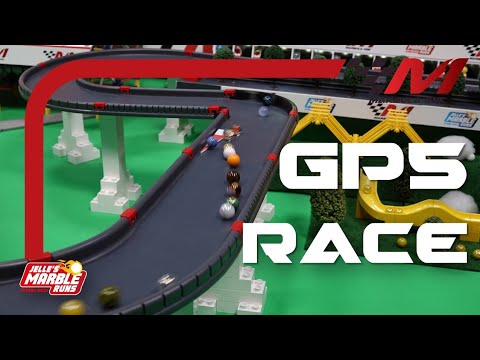 MARBULA ONE S3 GP5 Mellow Meadows - RACE