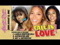 Amerie Marrying My Manager Did Not Kill My Career What Happened Stunted Growth Music