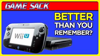The Nintendo Wii U