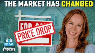The Housing Market HAS Changed (Start Lowballing!)
