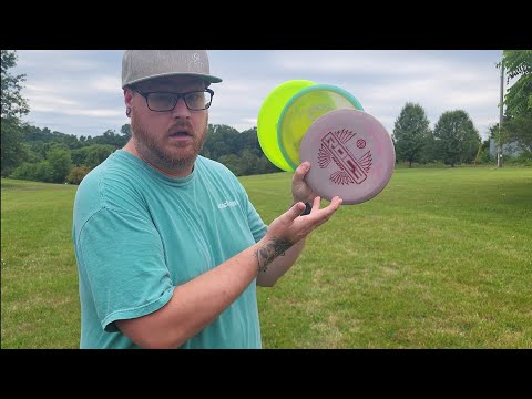 ROC 3 from INNOVA | Throwing EVERY Disc Possible | #51
