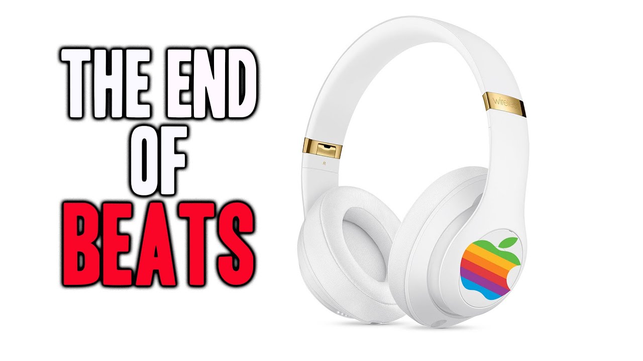 Apple Will TERMINATE Beats | PLUS Galaxy Fold 2 & iPhone 12 News