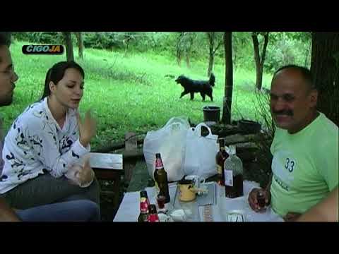 RUZICA VELJKOVIC POSJETILA ZMAJA OD ŠIPOVA 2018