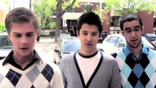 B44  Go-Go - Parody Music Video