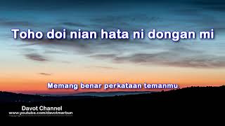 Download lagu Patik Palimahon Trio Lamtama Lirik Artinya mp3 Download lagu Patik Palimahon Trio Lamtama Lirik Artinya mp3