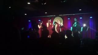 "When I Take My Sugar to Tea" (1931)