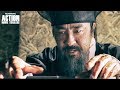 KINGDOM Teaser Trailer Netflix Zombie Epic Action Thriller Series