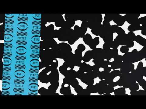 Bufi - Pixels (Original Mix)