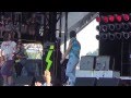 The Strokes Barely Legal Live Governors Ball 2014