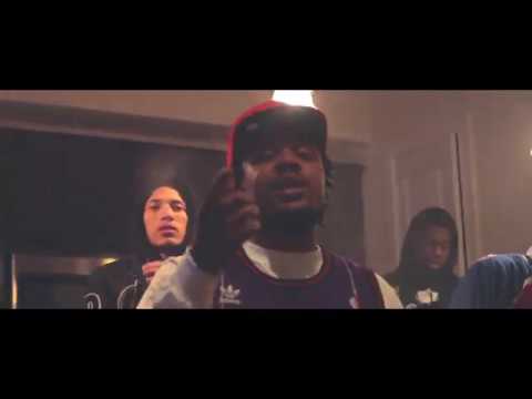 Lil Family "Dank N Drank" (Official Music Video)