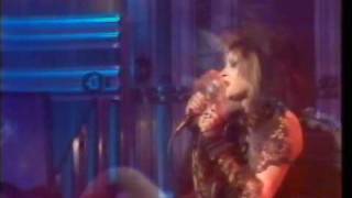 Siouxsie and the Banshees - Melt - Live 1982