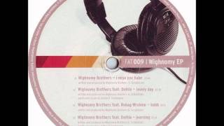 wighnomy brothers - i miss you babe