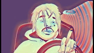 Lil Uzi Vert-Xo Tour Lif3 (Bass Boost)(Lyrics)