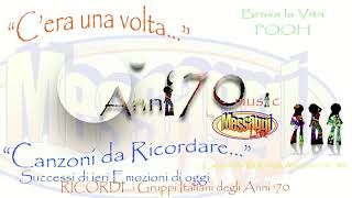 Brava la vita ⭐ Pooh