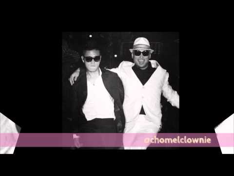 #Gary38countdown - Uri Jeguem Manna (LeeSsang)