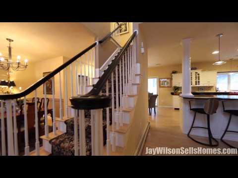 121 Scribner Road | Tyngsborough, Massachusetts real estate & homes