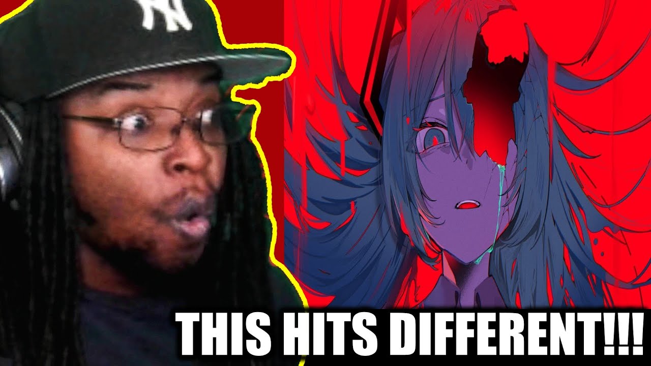 DECO*27 - Marshmallow feat. Hatsune Miku / DB Reaction