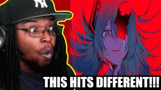 DECO*27 - Marshmallow feat. Hatsune Miku / DB Reaction