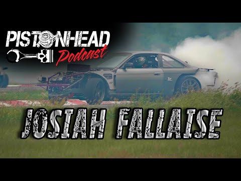 Josiah Fallaise of FDF - Podcast