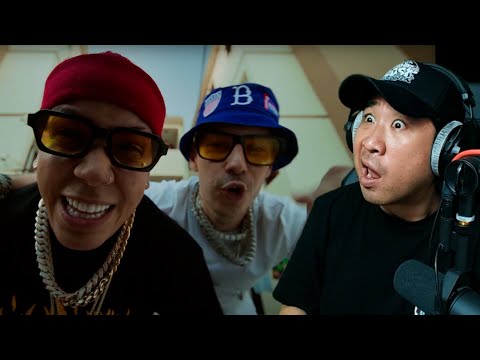 Coreano Loco reacciona a Yaisel LM, Kidd Keo, Rodrigo Films - DILIGENCIA