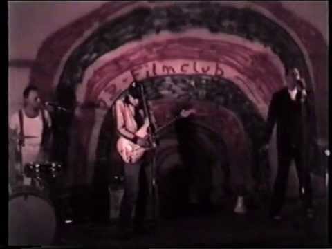 Trio live in Bramsche 1981