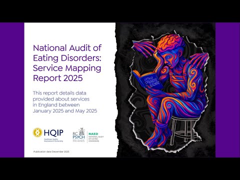 NAED Service Mapping Report 2025