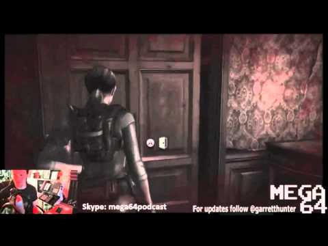 Mega64 Poorly Played Stream 101 - Kip's Call, Homeless People