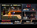 2017 Classic Game Fest Killer Instinct SNES Grand Finals RaulSoto Vs Robert Rodriguez