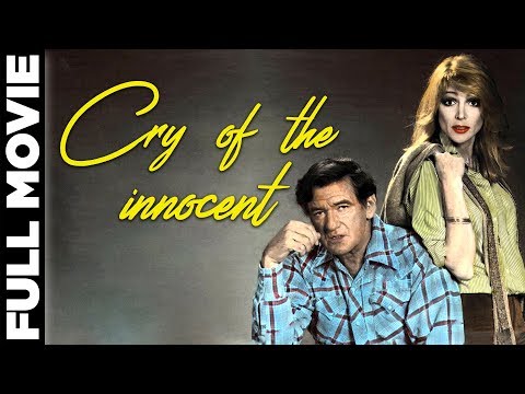 Cry of The Innocent (1980) | Action Thriller Movie | Rod Taylor, Joanna Pettet