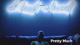 Pretty Much - Ryan Caraveo