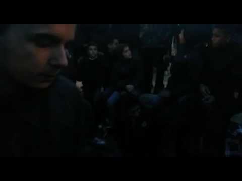 HAX VS. PABLIS - FBY17 - Parmac Battles (28/01/17) | 14avos |